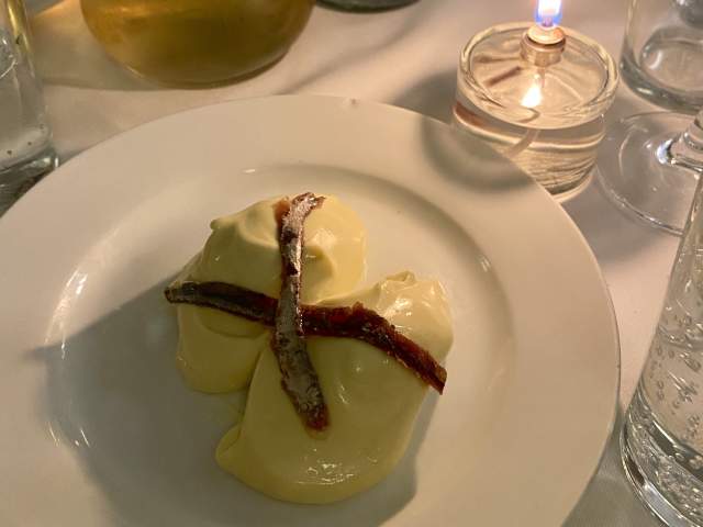 Café Deco by Jake Missing