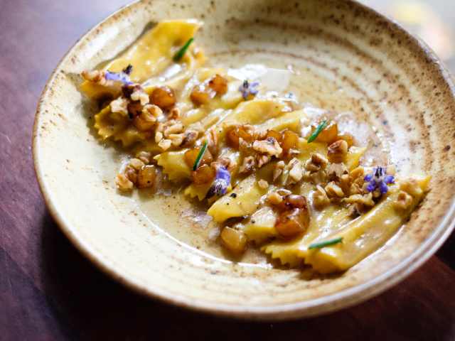 Seven Hills by Krescent Carasso