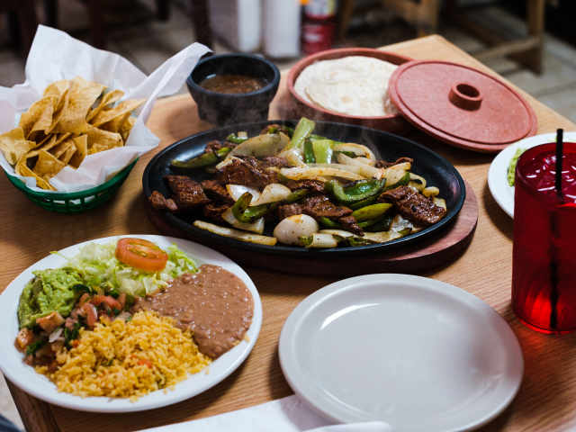 Chapultepec Lupita by Quit Nguyen