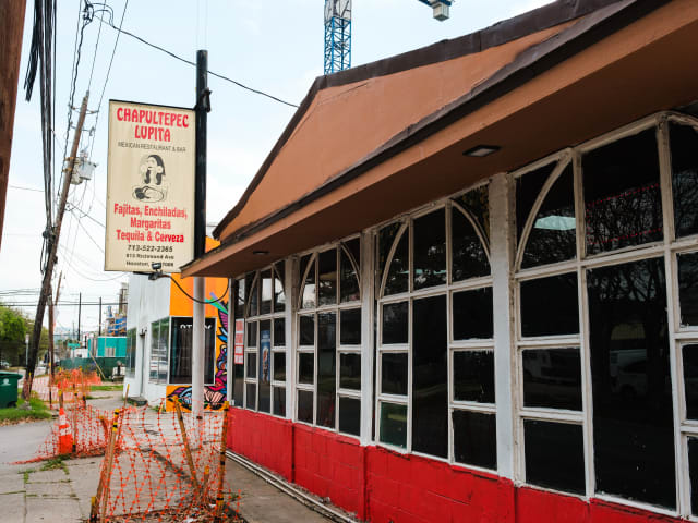 Chapultepec Lupita by infatuation.com