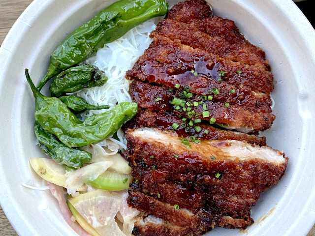 Chef Katsu Brooklyn by Nikko Duren