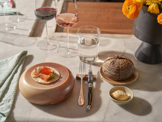 Sixty Three Clinton by Giada Paoloni