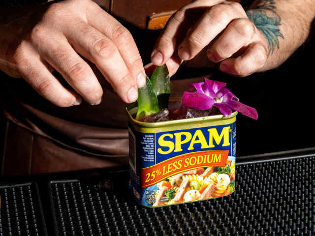 Craft Creamery Speakeasy by Hannah Rushton