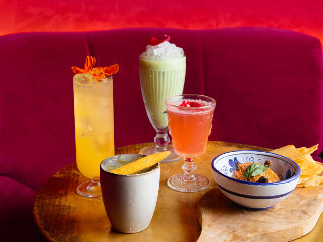 No Entry by Marie Desprez