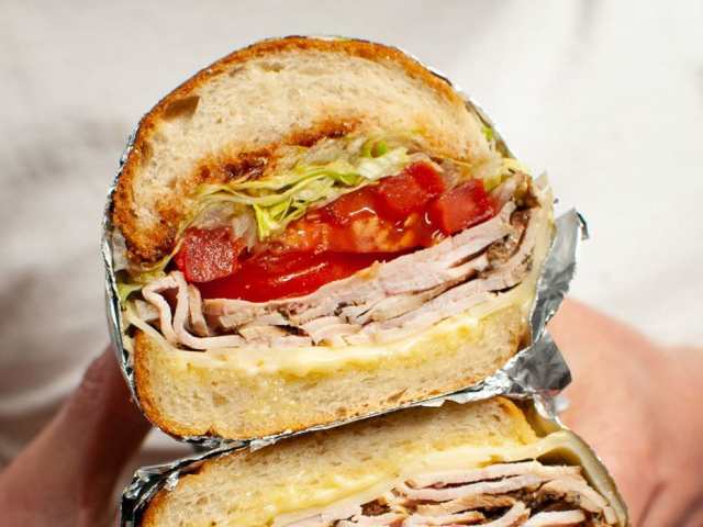 Dom's Subs by Dom's Subs