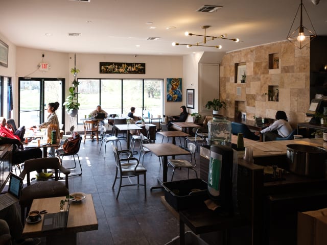 The Doshi House by Quit Nguyen