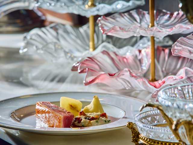 Le B. by William Hereford