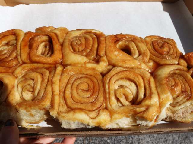 Knaus Berry Farm by @TheInfatuation