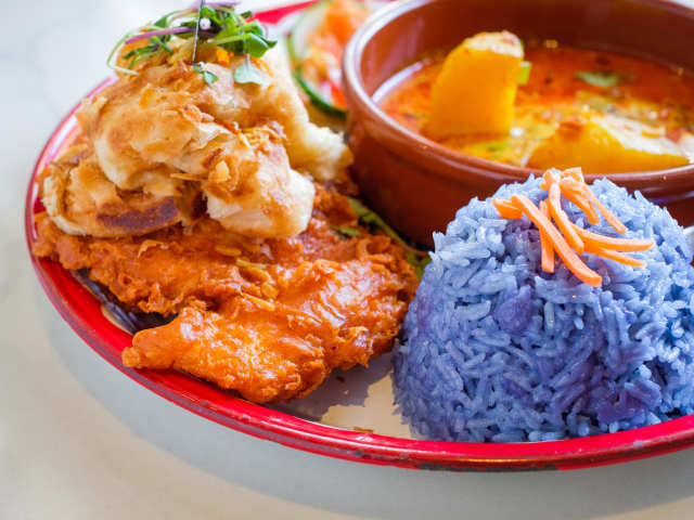 Daughter Thai Kitchen by infatuation.com