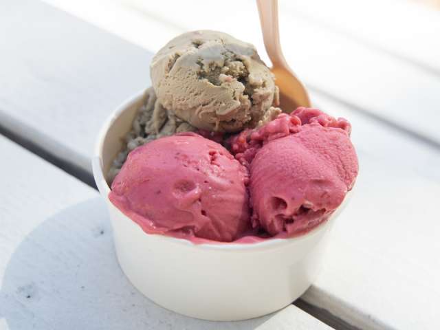 KESSHŌ Artisanal Chocolate and Gelato (W Live Oak) by Kesshō