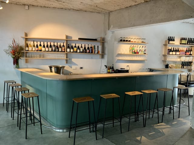 Hugo by Guillaume Guevara