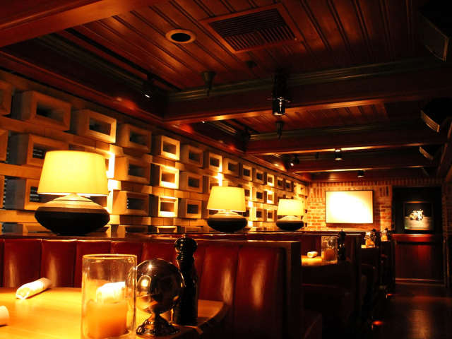 Hillstone by Hillstone