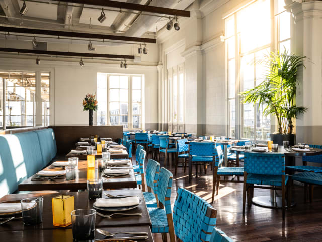 La Mar Miami by Gastón Acurio by La Mar