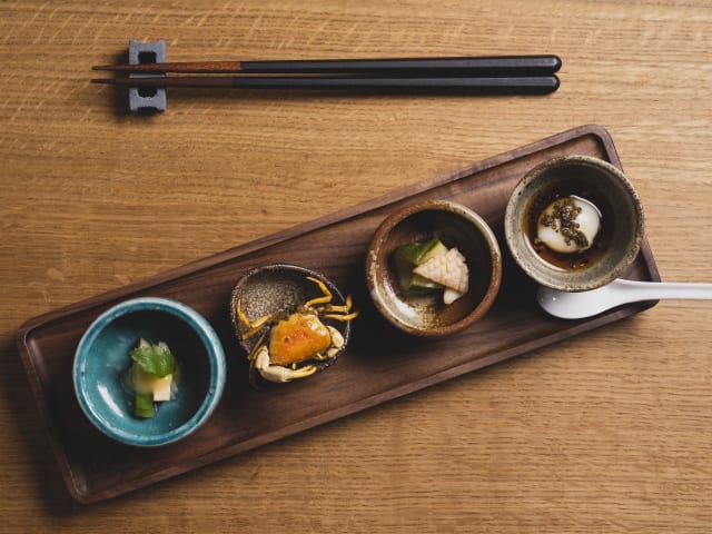 HIROKI by Max Grudzinski