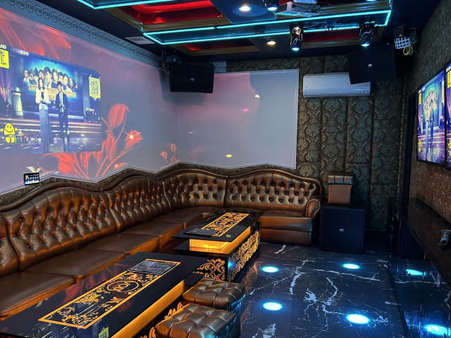 VOIX Karaoke by Voix Karaoke Lounge