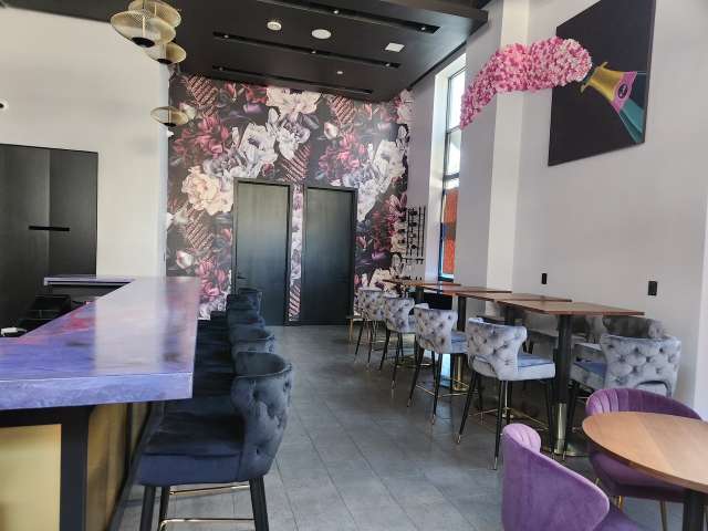 V-NO Wine Bar and Shop by V-No