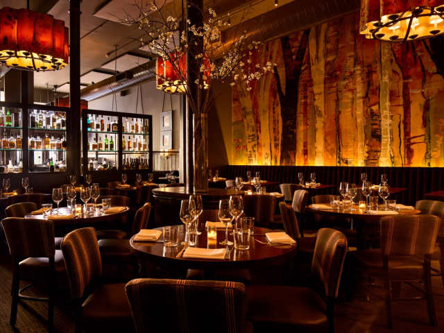 Fork by Stu Goldenberg