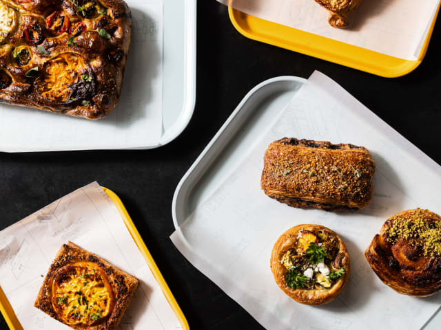 Machine Shop by GAB BONGHI