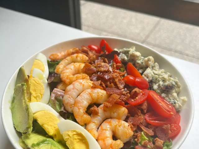 Oyster House by Oyster House