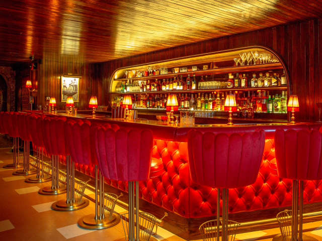 The Red Fox by The Red Fox