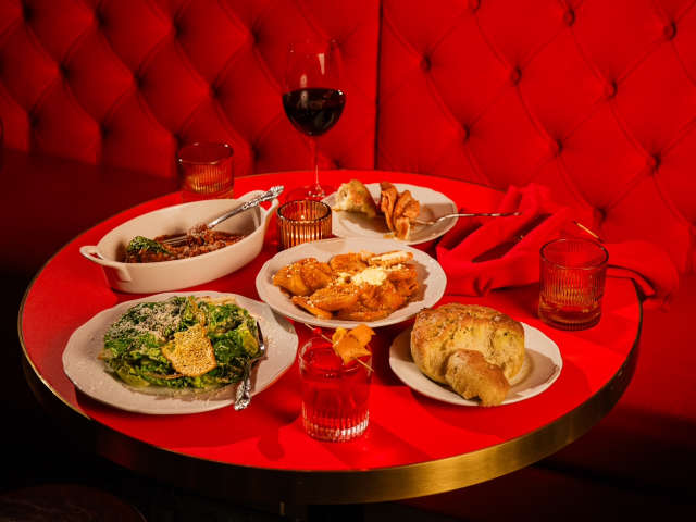 The Red Fox by The Red Fox