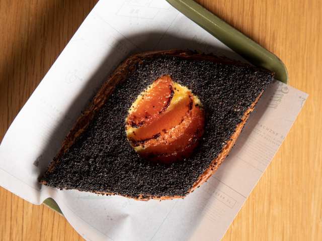 Machine Shop by GAB BONGHI