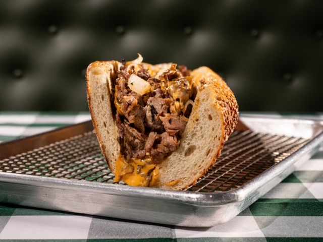 Peppi’s Pizza by Peppi’s Pizza