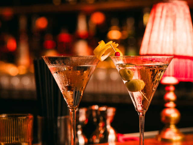 The Red Fox by The Red Fox