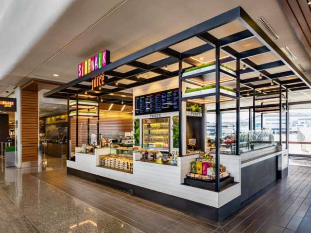 Sidewalk Juice by Sidewalk Juice