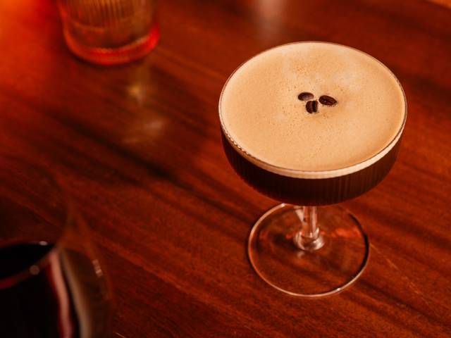 The Red Fox by The Red Fox