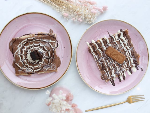 Cocomelt London by Cocomelt