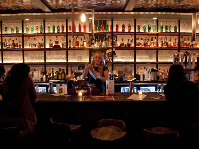 The Twisted Tail by The Twisted Tail