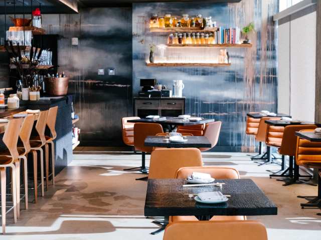 Robin by Krescent Carasso