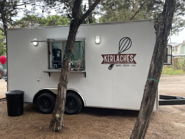 Kerlaches by Jerry Fugit