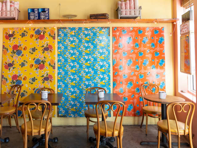 La Latina by Tasty Planet