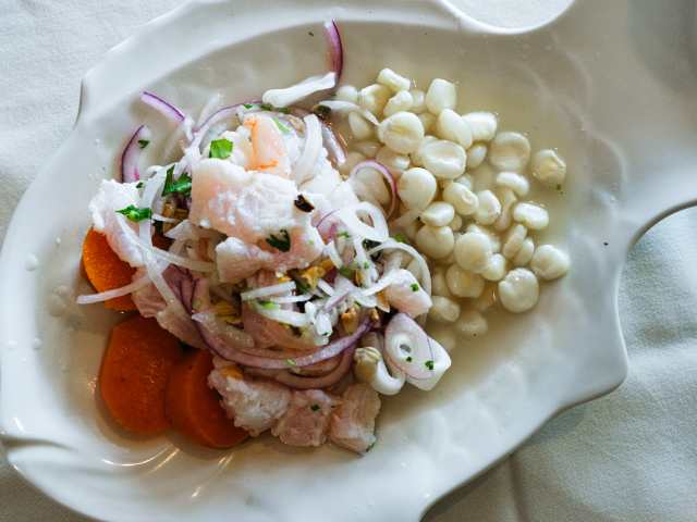 The Lemon Tree by Quit Nguyen