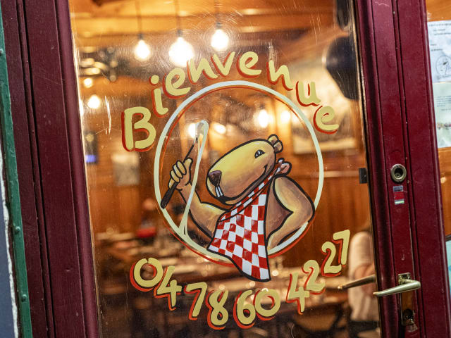 Les Marmottes by Romain Chambodut