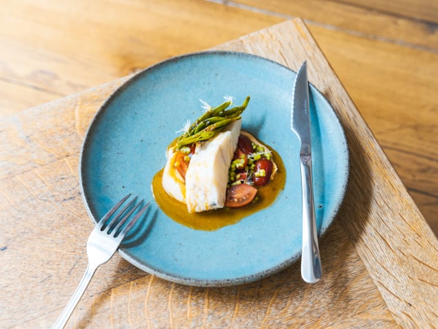 Mokonuts by Ilya Kagan