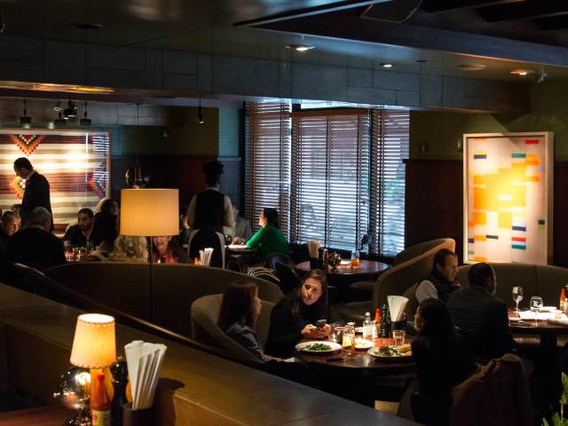 Hillstone by Hillstone Restaurant Group