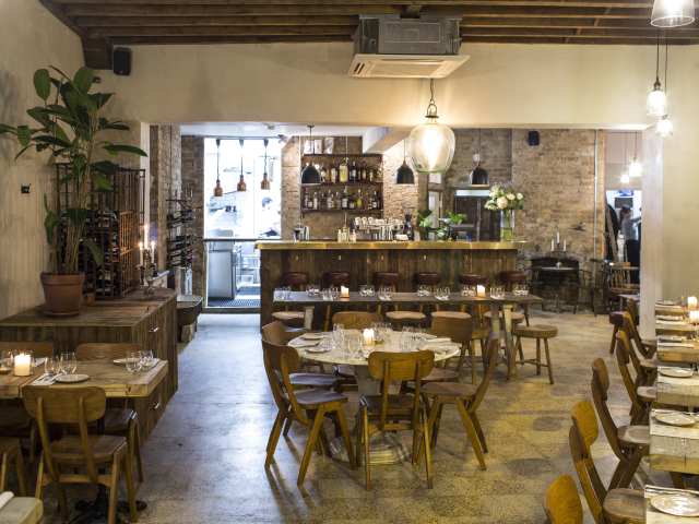 Perilla by Infatuation - Reviews