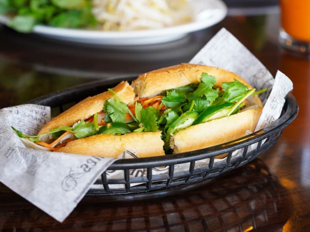 Pho 79 Pinecrest by Tasty Planet