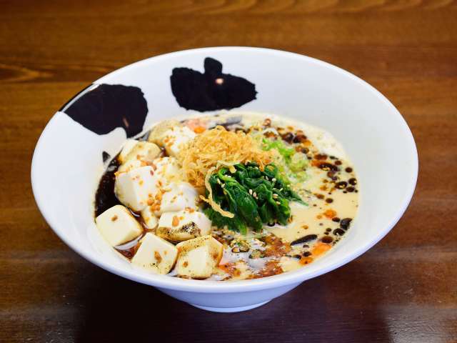 JINYA Ramen Bar - Bellevue by Jinya Ramen Bar