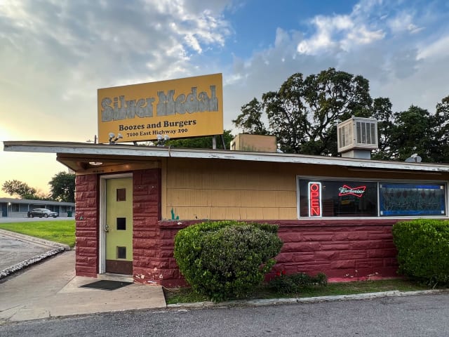 The Silver Medal by Raphael Brion