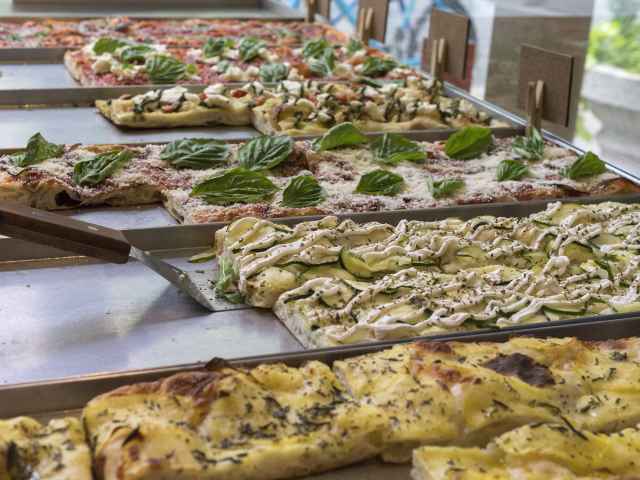 Rione by Danya Henninger