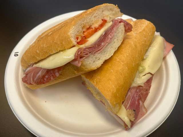 Riviera Foods Chicago by Veda Kilaru