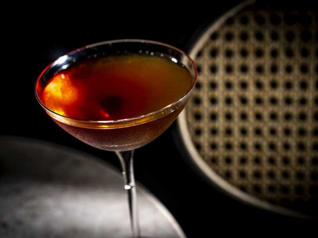 The Monarch Cocktail Bar by The Monarch