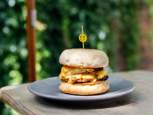 Snackbar by @TheInfatuation