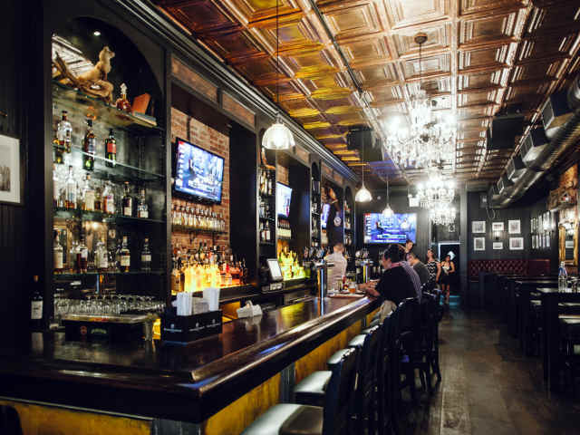 Tavern 29 by The Infatuation