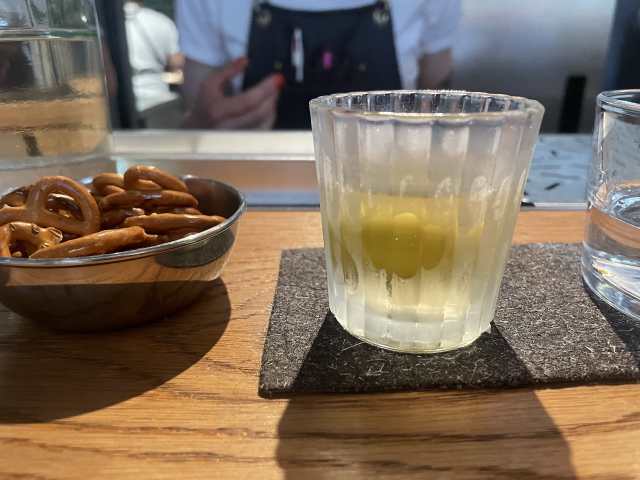 Tayēr + Elementary by Daisy Meager