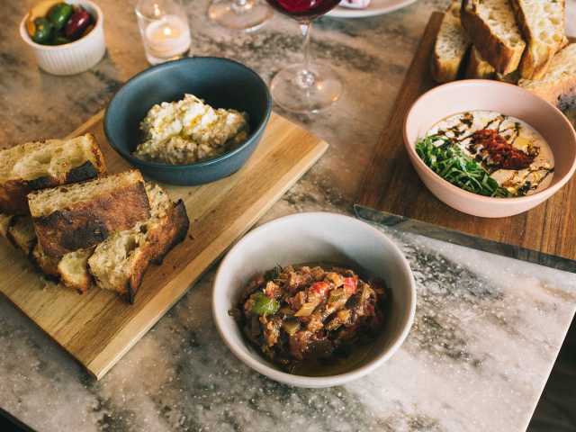 Tonino by Gabriella Riggieri